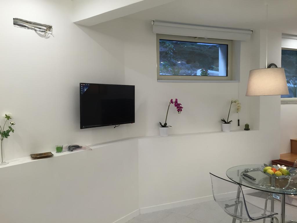 נאפולי Il San Filippo Apartment מראה חיצוני תמונה