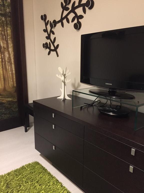 נאפולי Il San Filippo Apartment מראה חיצוני תמונה