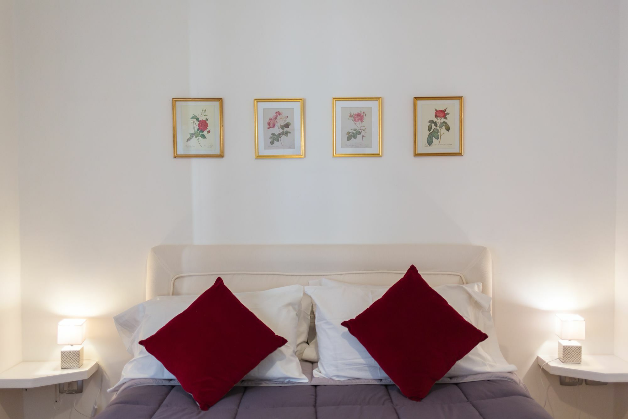 נאפולי Il San Filippo Apartment מראה חיצוני תמונה