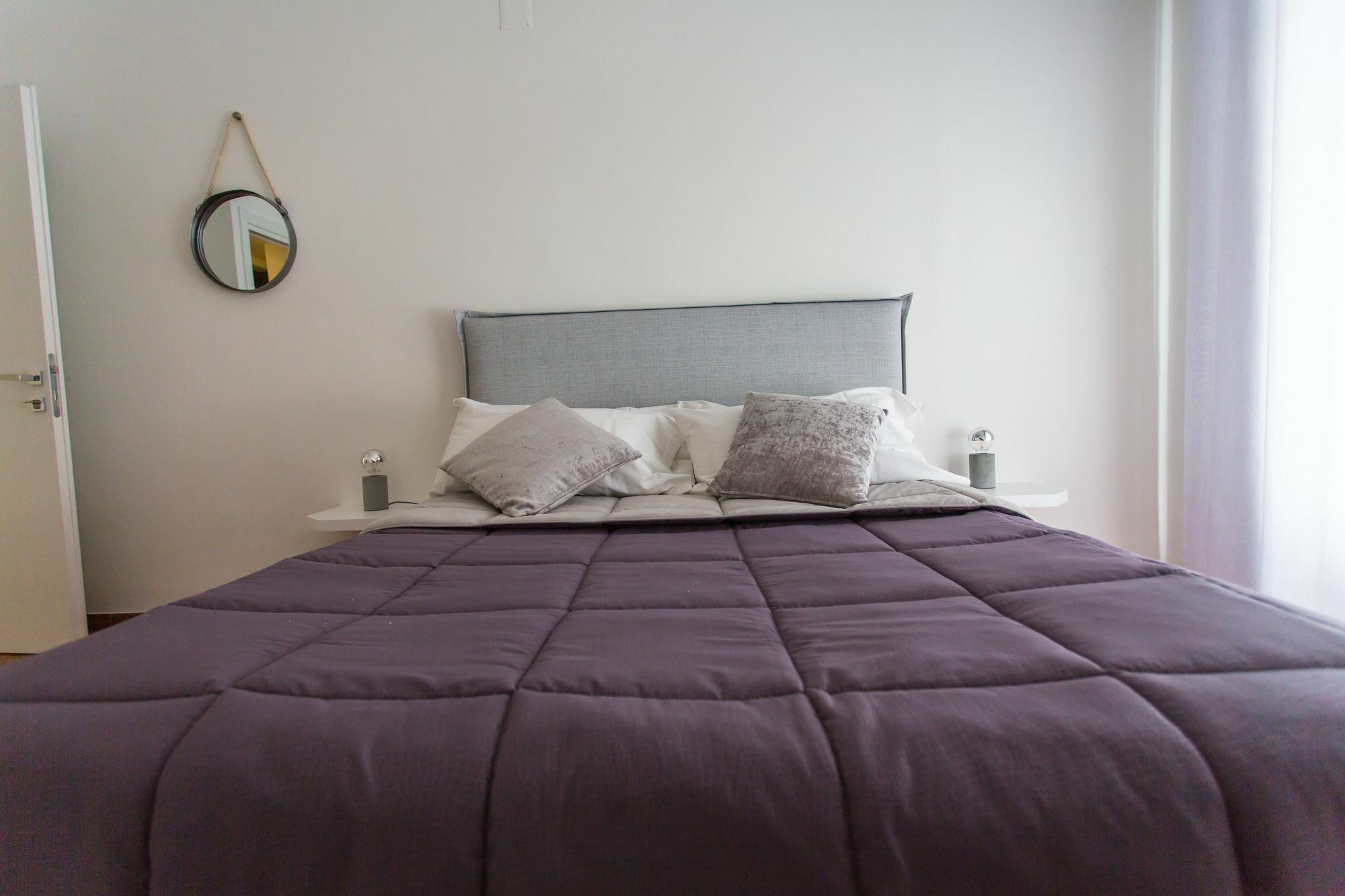 נאפולי Il San Filippo Apartment מראה חיצוני תמונה