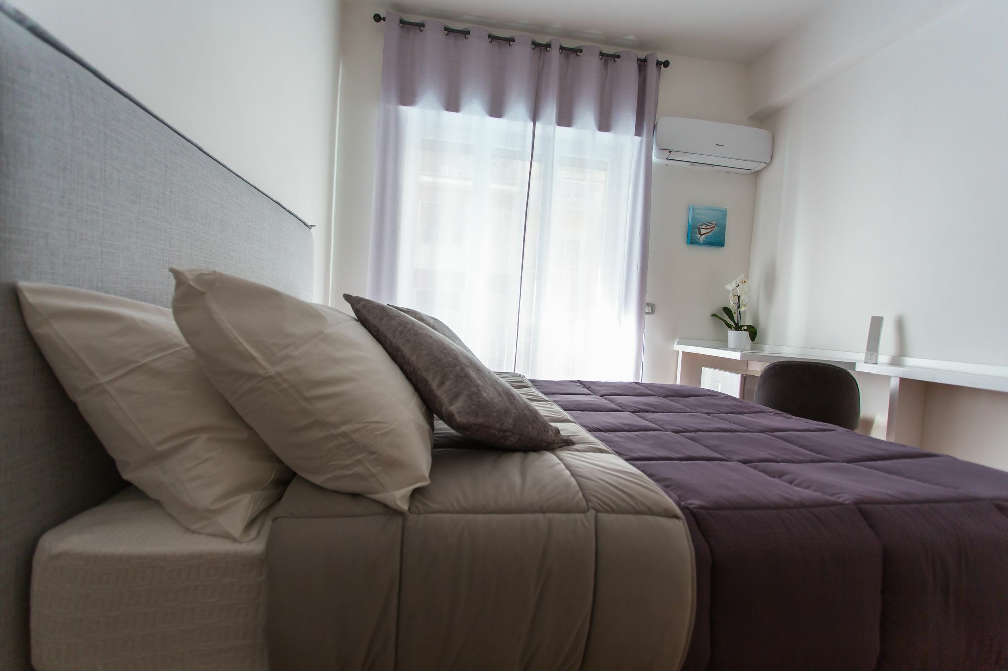 נאפולי Il San Filippo Apartment מראה חיצוני תמונה
