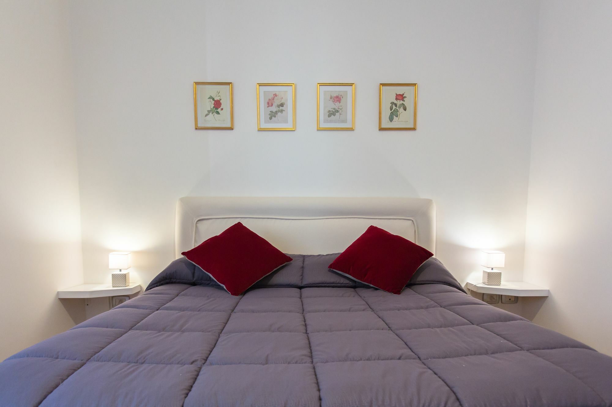 נאפולי Il San Filippo Apartment מראה חיצוני תמונה