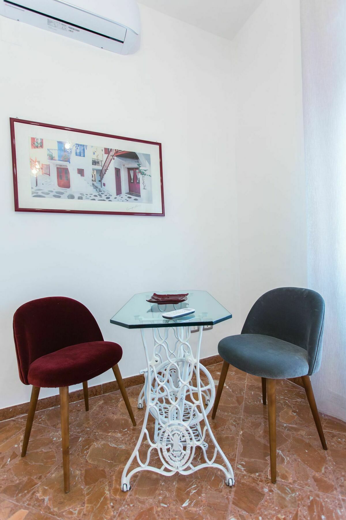 נאפולי Il San Filippo Apartment מראה חיצוני תמונה