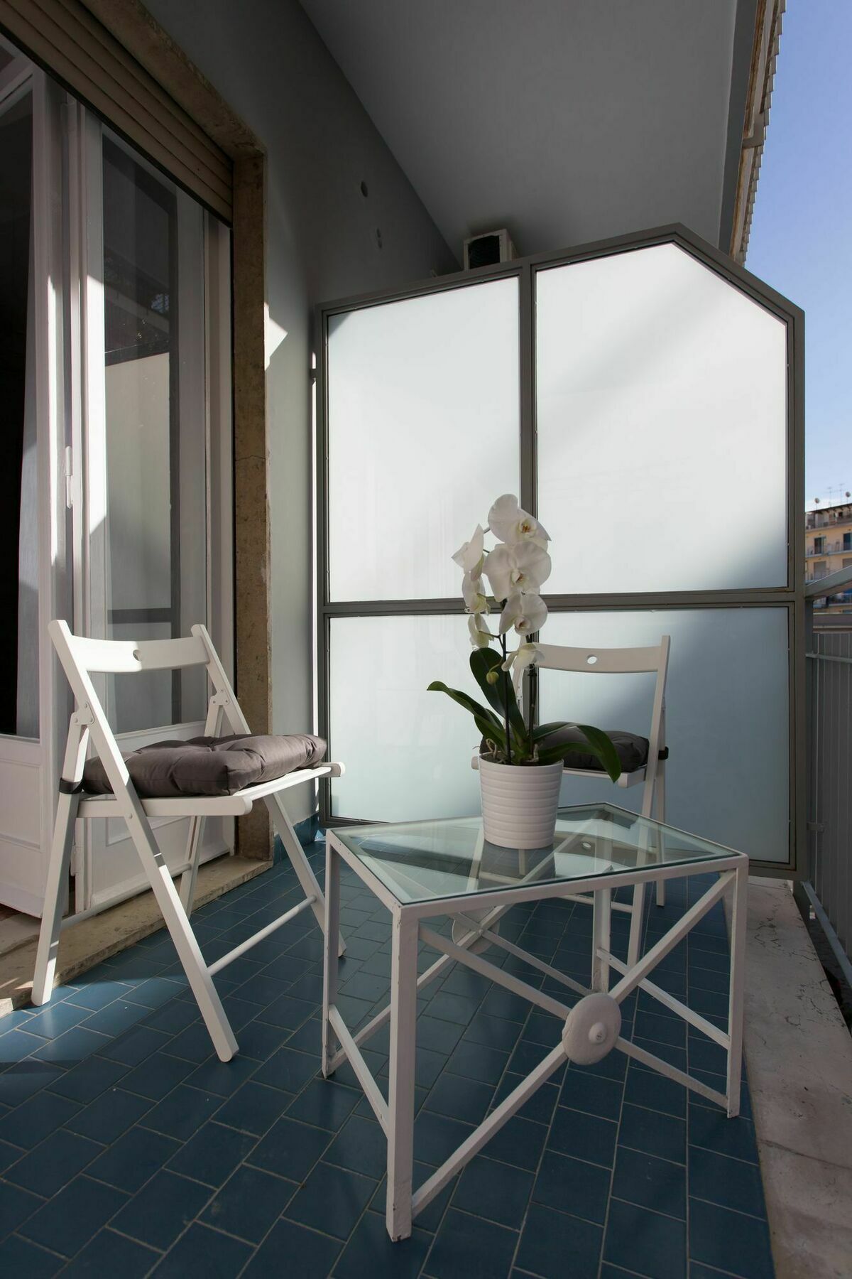 נאפולי Il San Filippo Apartment מראה חיצוני תמונה
