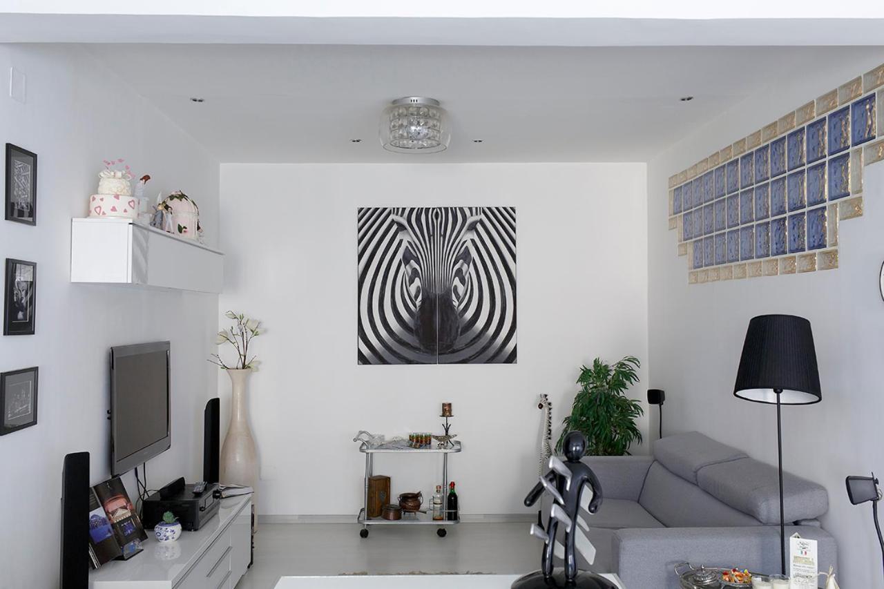 נאפולי Il San Filippo Apartment מראה חיצוני תמונה