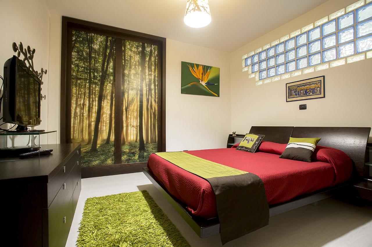 נאפולי Il San Filippo Apartment מראה חיצוני תמונה