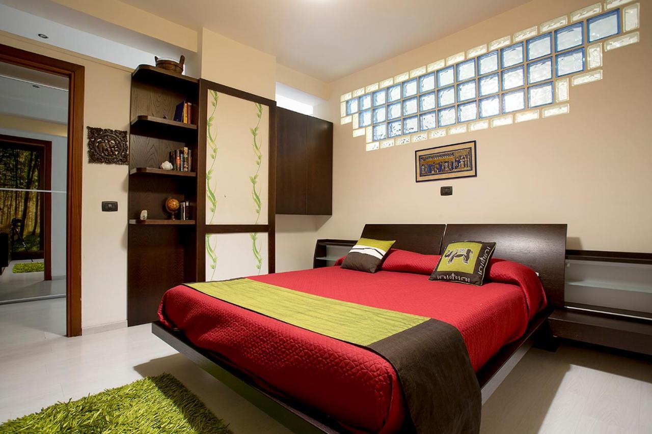 נאפולי Il San Filippo Apartment מראה חיצוני תמונה