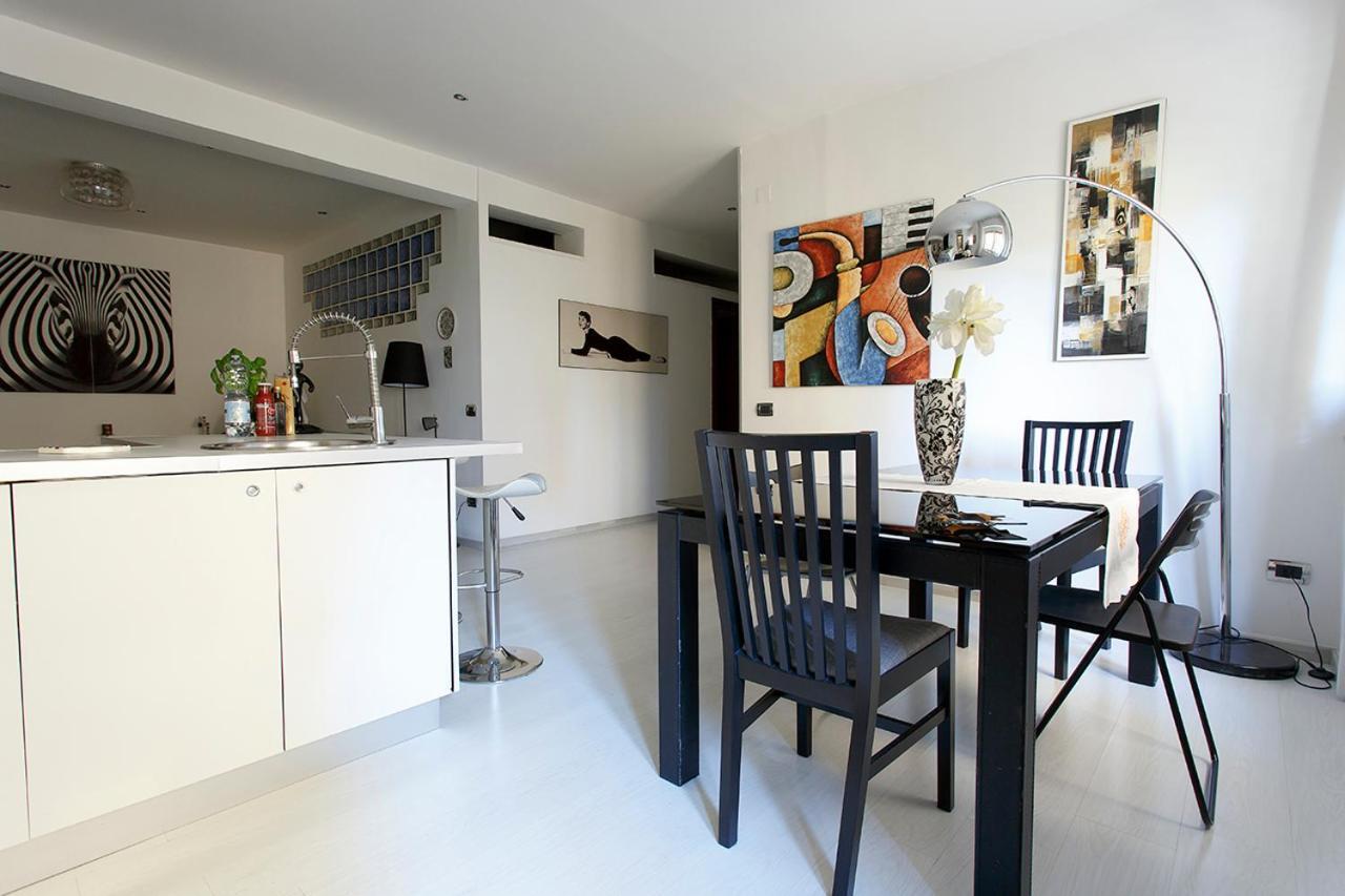 נאפולי Il San Filippo Apartment מראה חיצוני תמונה