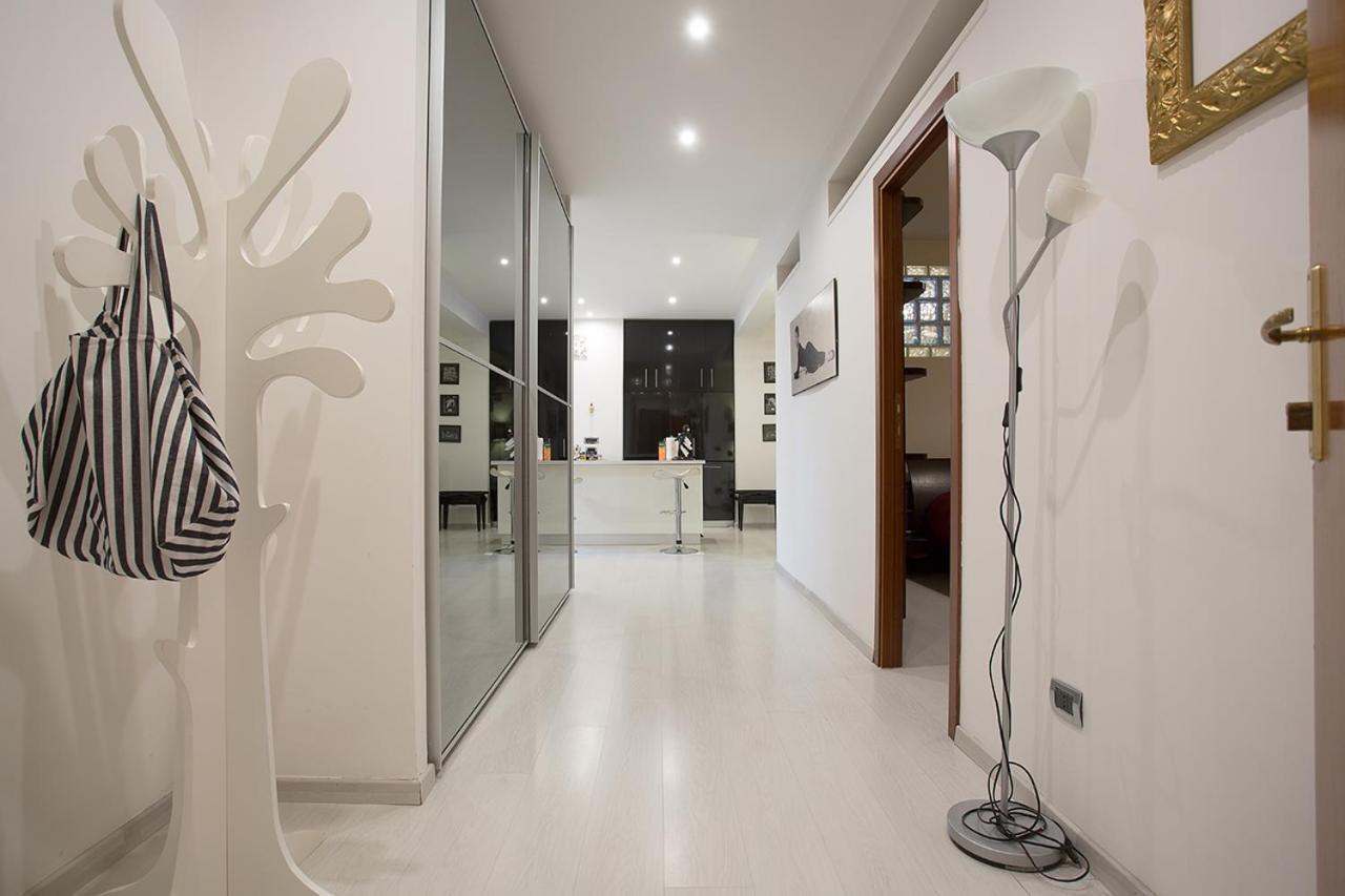 נאפולי Il San Filippo Apartment מראה חיצוני תמונה